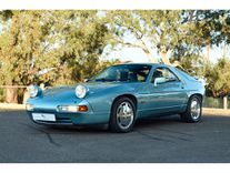 PORSCHE 928 S4 1988 porsche 928 s4