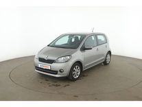 SKODA CITIGO 1.0 mpi
