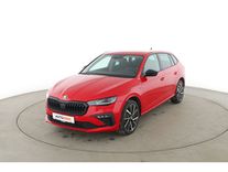 SKODA SCALA 1.0 tsi