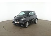 SMART FORTWO 1.0