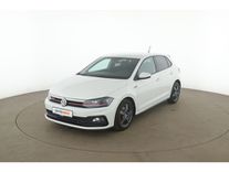 VOLKSWAGEN POLO GTI 2.0 tsi