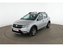 dacia sandero stepway 0.9 tce