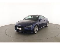 AUDI TT 45 TFSI 45 tfsi