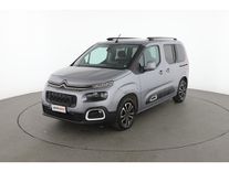 CITROEN BERLINGO 1.2 puretech
