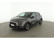 CITROEN C3 1.2 puretech