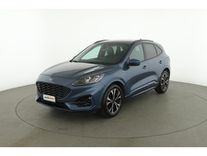 FORD KUGA 2.5 hybrid