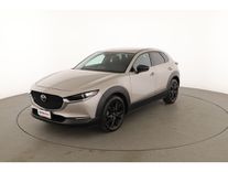 MAZDA CX-30 SKYACTIV G 2.0 skyactiv g mild-hybrid
