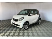 SMART FORTWO 1.0