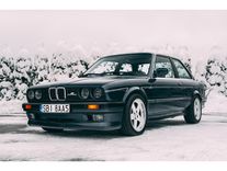 1989 bmw (e30) 325i - ac schnitzer