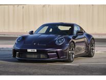 2022 porsche 911 (992) gt3 touring - pts