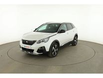 peugeot 3008 1.5 blue-hdi allure