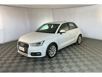 AUDI A1 SPORTBACK 1.4 tdi