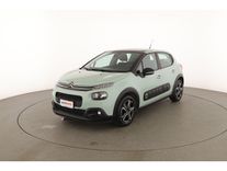 CITROEN C3 1.2 puretech
