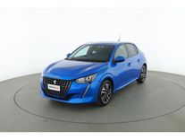 PEUGEOT 208 1.2 puretech