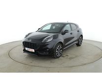 FORD PUMA 1.0 ecoboost mild-hybrid