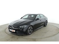 MERCEDES CLASSE C C 300 c 300 mild-hybrid