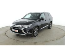 MITSUBISHI OUTLANDER 2.0