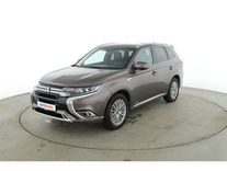 MITSUBISHI OUTLANDER PHEV 2.4 phev