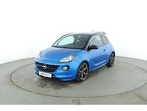 OPEL ADAM 1.4 turbo