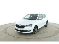 SKODA FABIA 1.0 tsi