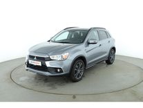 MITSUBISHI ASX 1.6