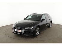 AUDI A4 35 TFSI 35 tfsi mild-hybrid