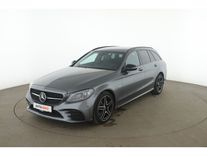 MERCEDES CLASSE C STATION WAGON C 220 c 220 d