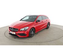 MERCEDES CLA SHOOTING BRAKE CLA 200 cla 200 shooting brake