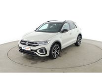 VOLKSWAGEN T-ROC 1.5 tsi act