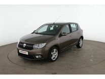 dacia sandero 0.9 tce laureate