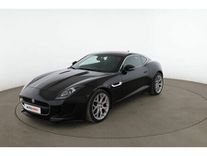 jaguar f-type coupe 3.0 v6 bva8