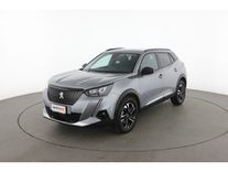 PEUGEOT 2008 1.5 blue-hdi