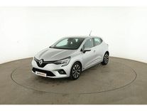 RENAULT CLIO renault clio 1.0 tce intens