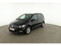 volkswagen touran 1.6 tdi bluemotion tech confortline dsg7