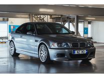 2005 bmw (e46) m3 cs