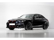2024 bmw (g81) m3 competition - vat q