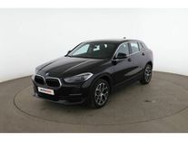bmw x2 sdrive18i lounge dkg7