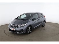 honda jazz 1.3 i-vtec exclusive