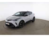 toyota c-hr 2.0 hybride gr sport