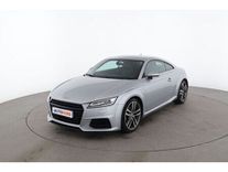 audi tt coupé 2.0 tdi s line