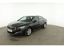 PEUGEOT 508 peugeot 508 1.6 thp allure