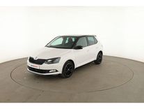 skoda fabia 1.0 tsi monte carlo