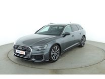 AUDI A6 AVANT 45 TDI 45 tdi mild-hybrid