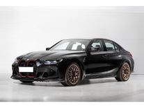 2024 bmw (g81) m3 cs - vat q