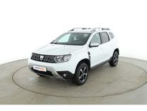 DACIA DUSTER 1.3 tce