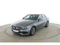 MERCEDES CLASSE C C 180 c 180 cgi