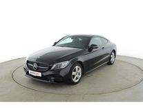 MERCEDES CLASSE C COUPE C 300 c 300 mild-hybrid