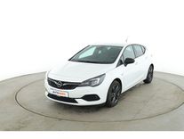 OPEL ASTRA 1.2 turbo