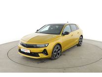 OPEL ASTRA 1.5 cdti