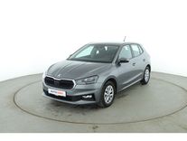 SKODA FABIA 1.0 tsi